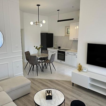 Deluxe Apartments Kate 마카르스카 외부 사진
