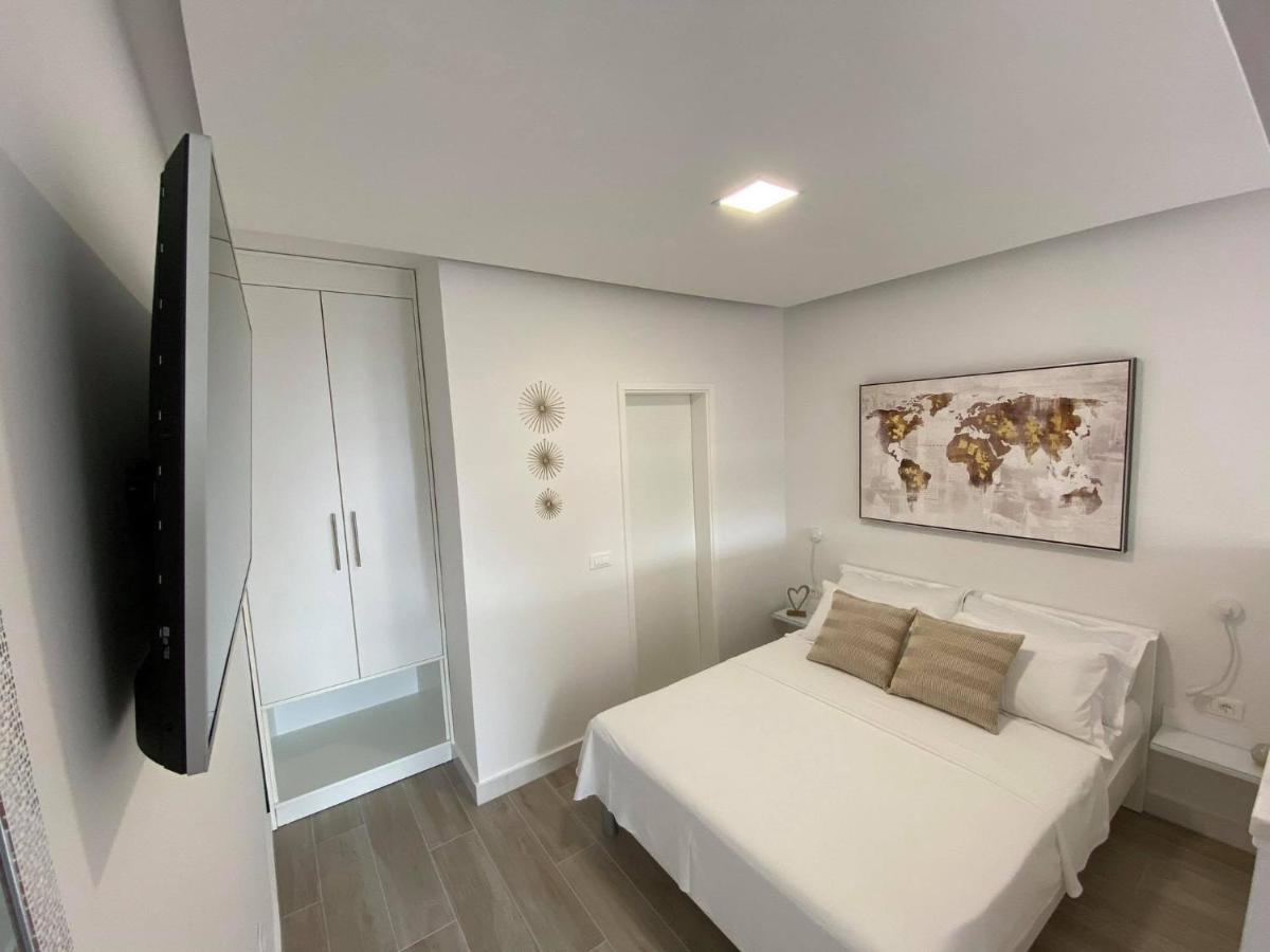 Deluxe Apartments Kate 마카르스카 외부 사진