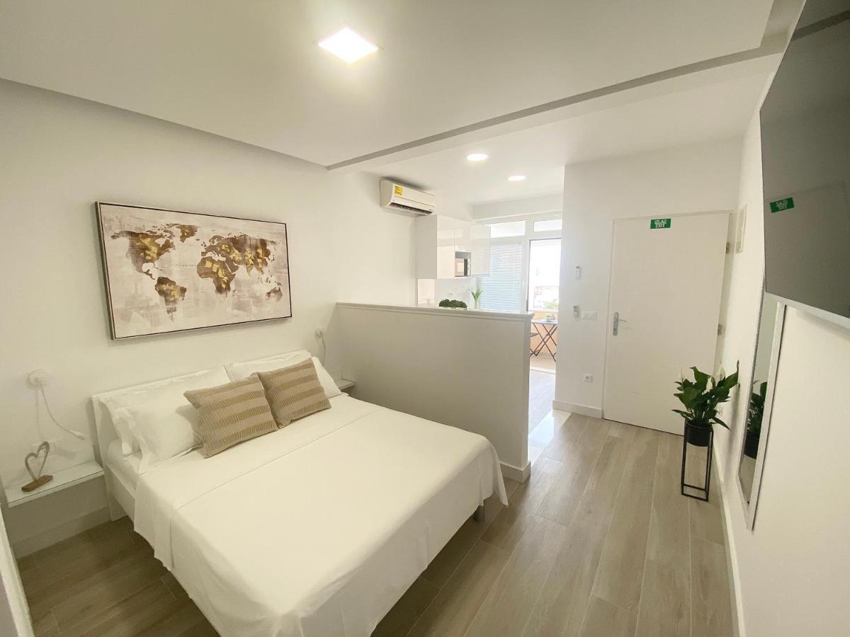 Deluxe Apartments Kate 마카르스카 외부 사진