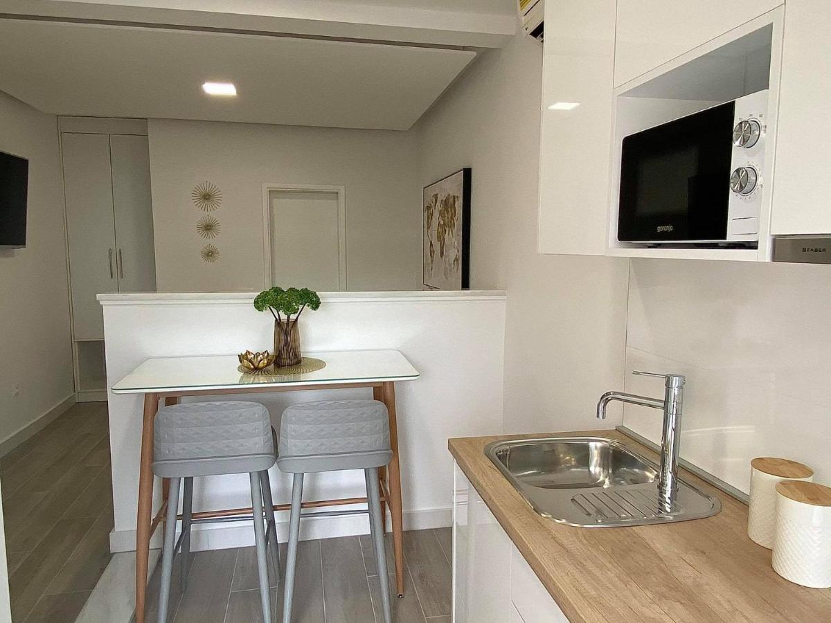 Deluxe Apartments Kate 마카르스카 외부 사진