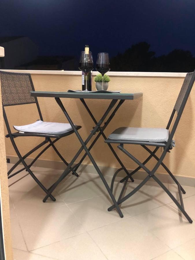 Deluxe Apartments Kate 마카르스카 외부 사진
