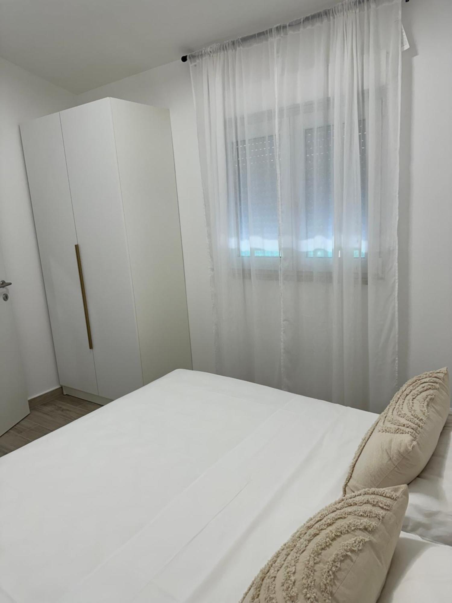 Deluxe Apartments Kate 마카르스카 외부 사진