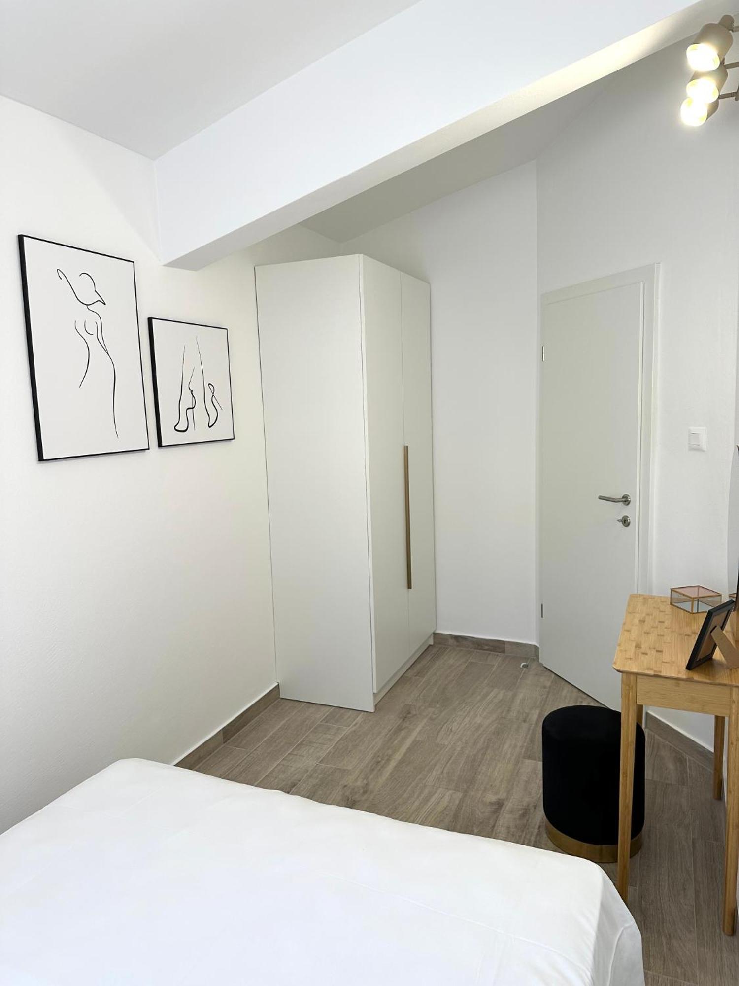 Deluxe Apartments Kate 마카르스카 외부 사진