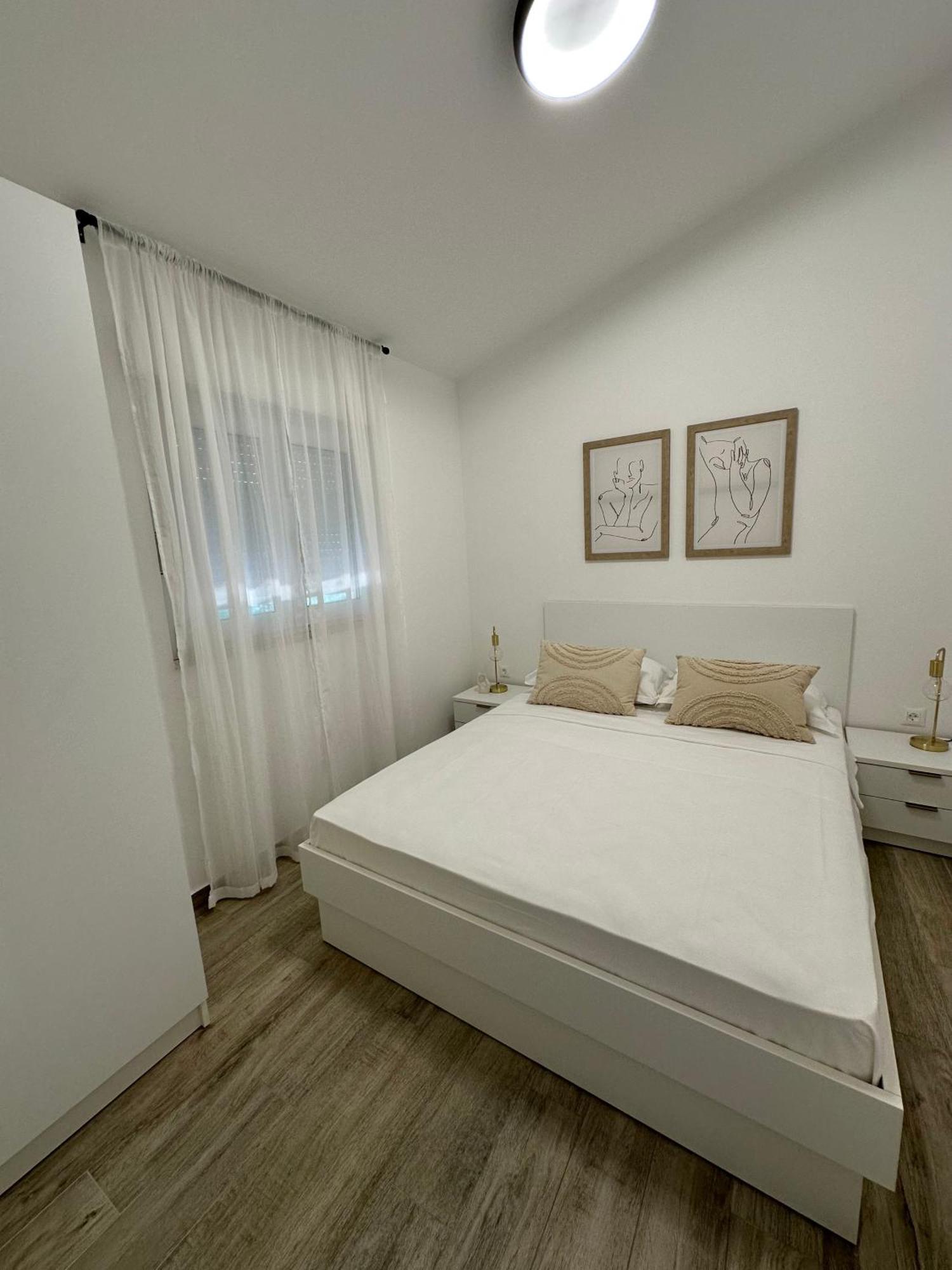 Deluxe Apartments Kate 마카르스카 외부 사진