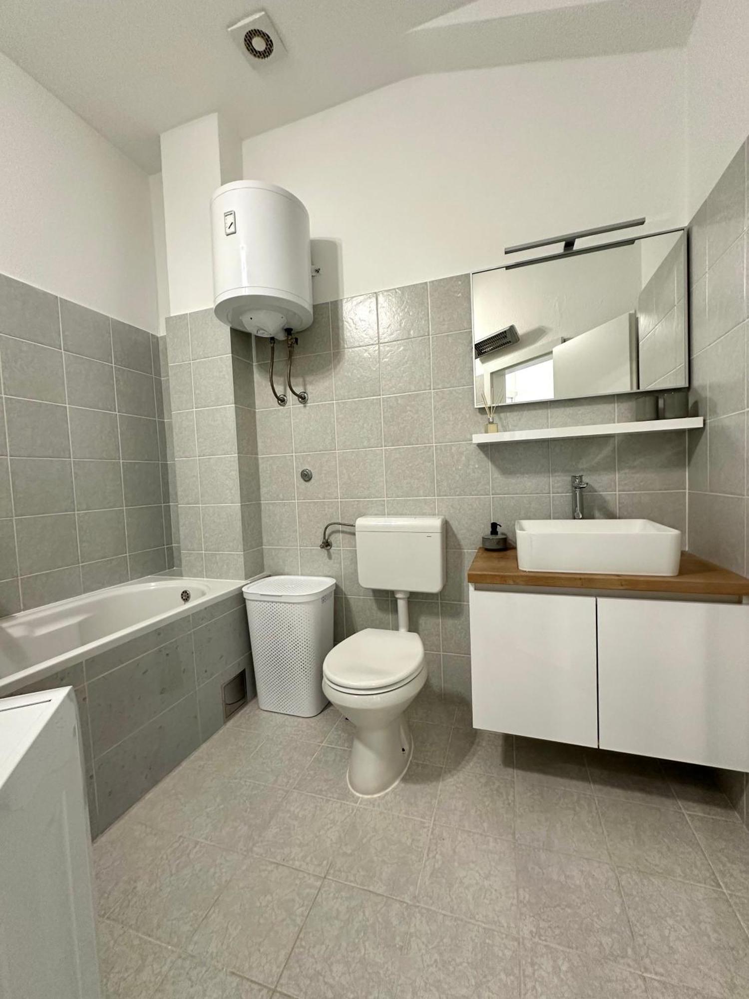 Deluxe Apartments Kate 마카르스카 외부 사진