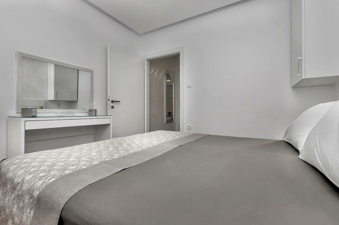 Deluxe Apartments Kate 마카르스카 외부 사진
