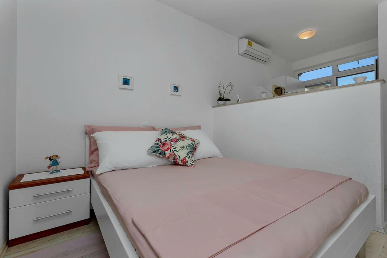 Deluxe Apartments Kate 마카르스카 외부 사진